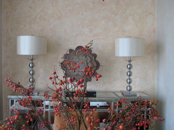 How to Properly Clean Your Venetian Plaster Walls