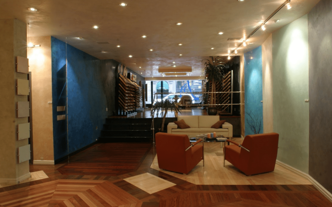 How Can I Use Venetian Plaster in My Home Renovation Project?