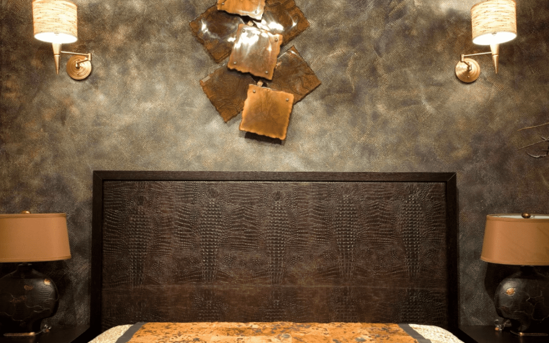 Top Textured Wall Designs of 2022