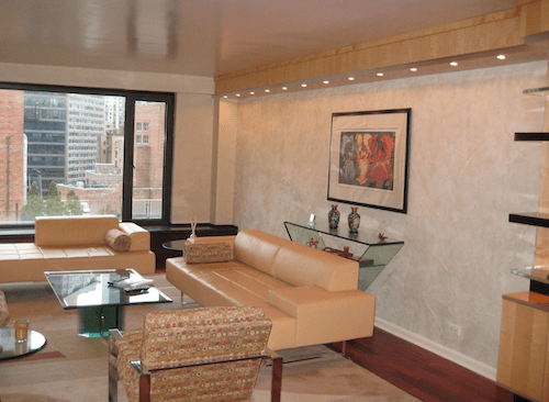 How to Maintain Venetian Plaster and Keep it Looking Like New