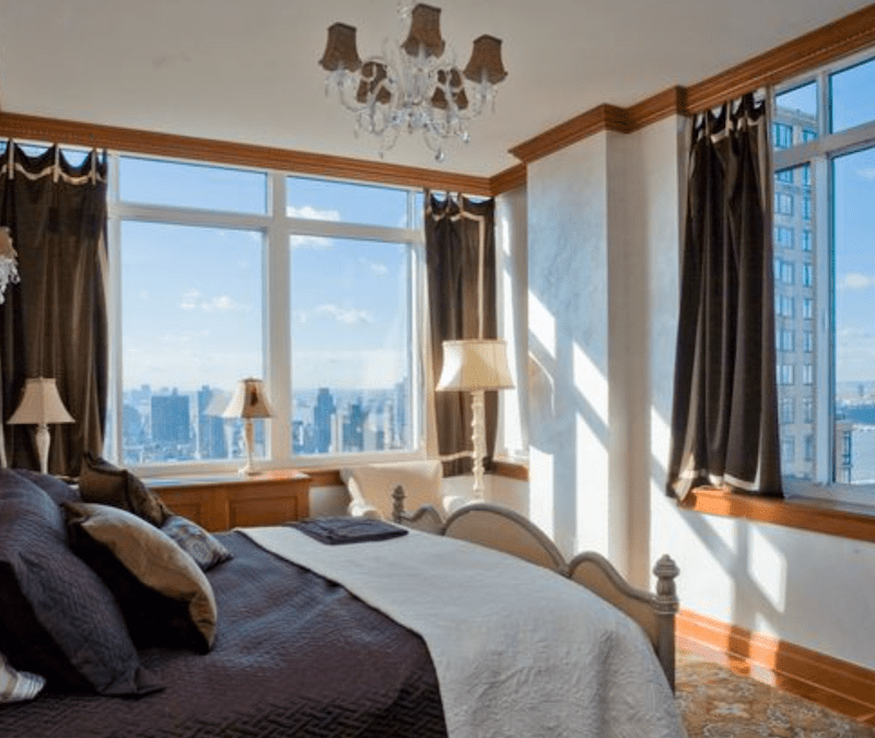 How Venetian Plaster Can Increase the Value of Your Home