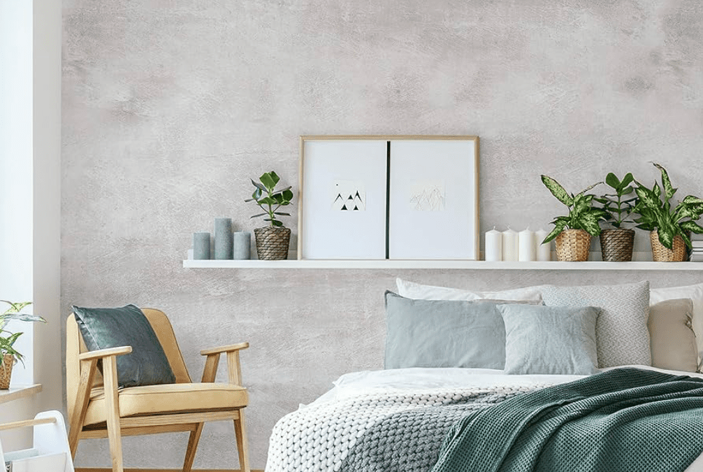 Choosing the Perfect Hue of Venetian Plaster for a Luxury Interior