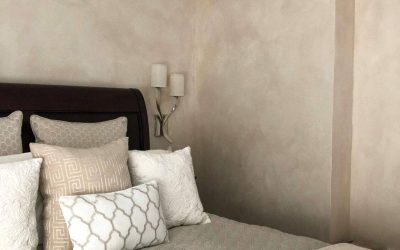 Venetian Flair: Incorporating Plaster Finishes in Different Rooms of Your Home
